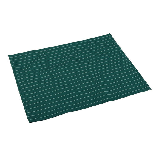 Tabletti Versa Vihreä Polyesteri (35 x 45 cm)
