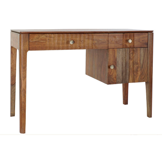 Pöytä DKD Home Decor 115 x 45 x 76 cm Luonnollinen