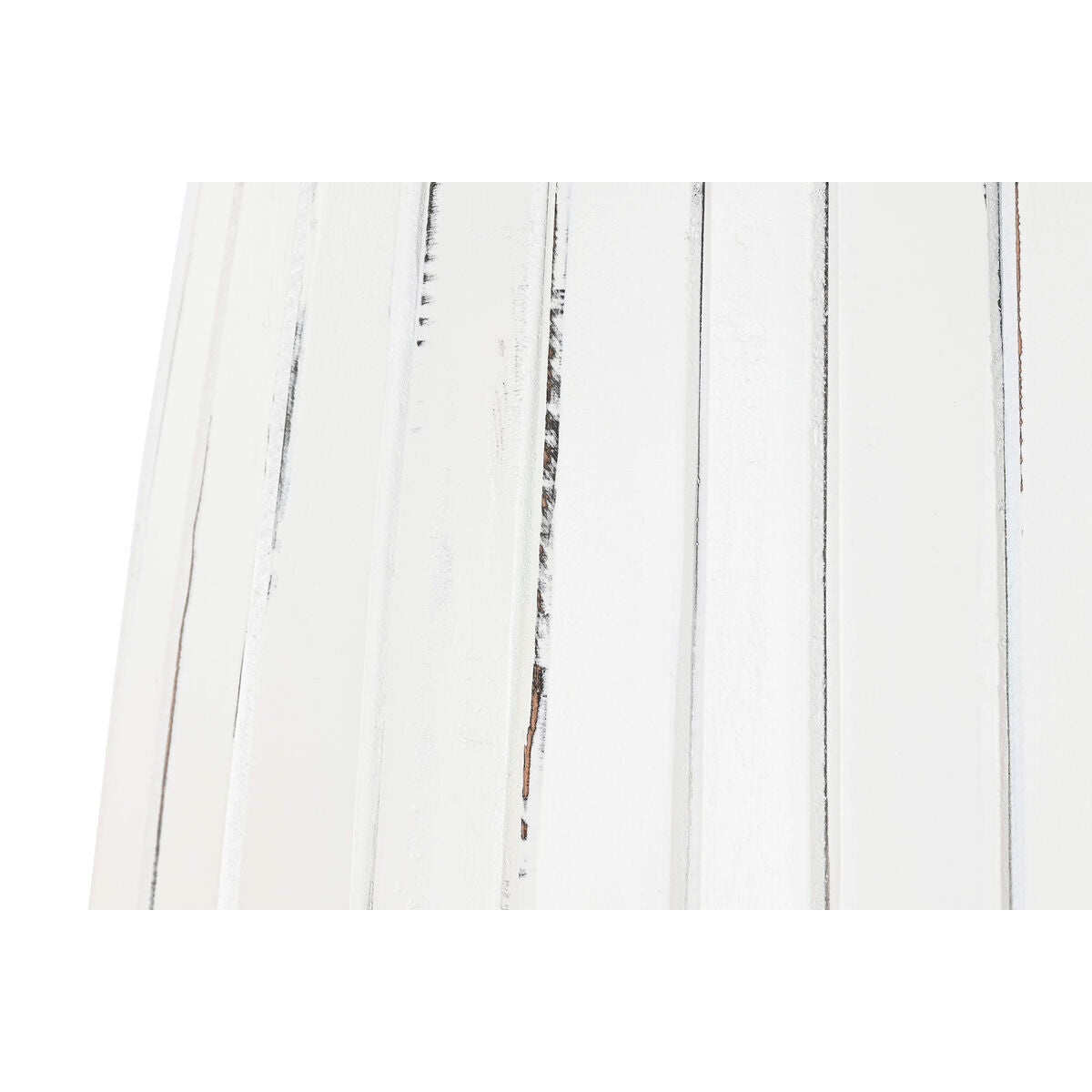 Satunnaiset huonekalut Home ESPRIT Valkoinen Puu 55 x 35 x 195 cm BAR