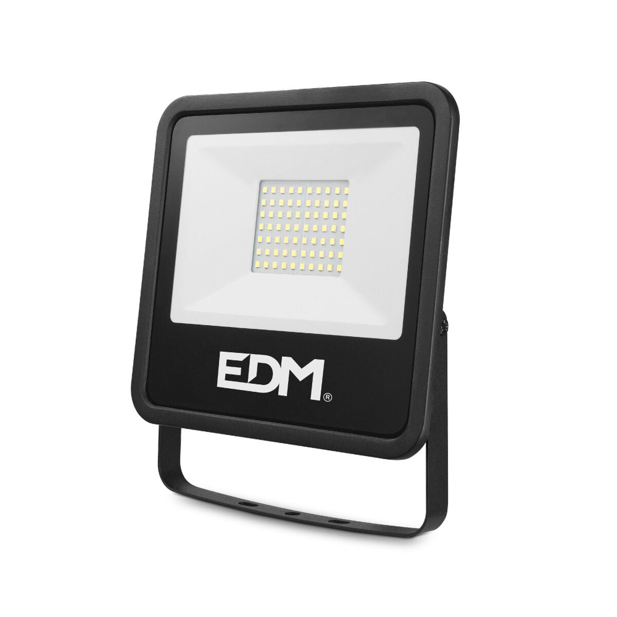 LED spotlight EDM Musta 50 W F 4000 Lm (6400 K)
