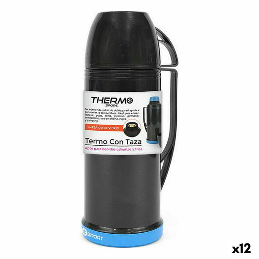 Matkatermari ThermoSport (12 osaa)