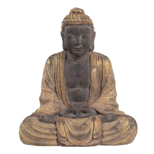 Veistos 60 x 35 x 70 cm Buddha